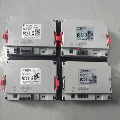 维控触摸屏PI3043ie，二手拆机，成色漂亮，功能完好。