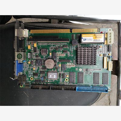 迅议价商品研祥工业工控机半长主板HSC1462CLDNVE