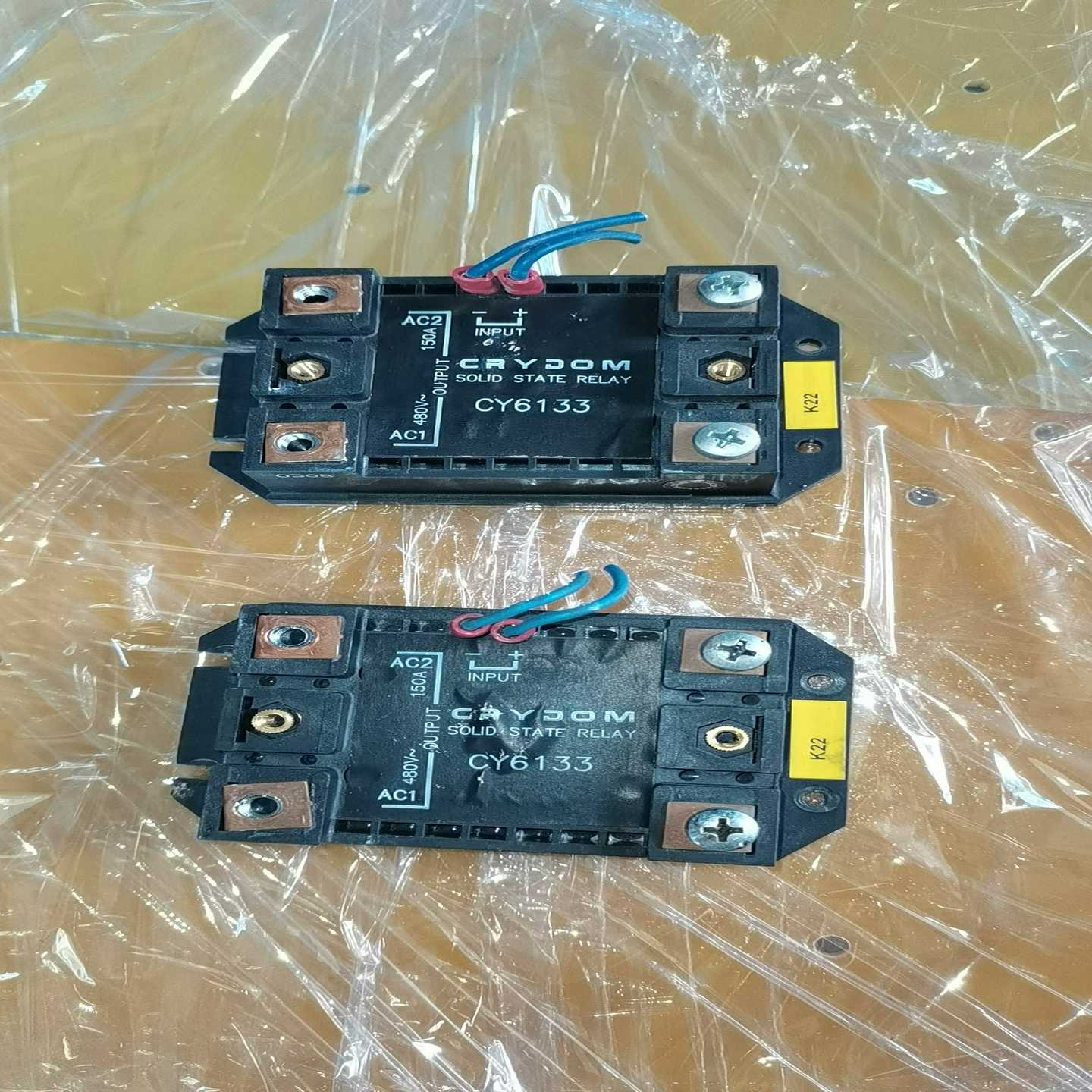 议价快达OM固态继电器模块480v150a九个适用