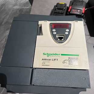 变频器LIFT27A 询价