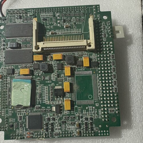 询-LX800CPU主板PC680主板还有二片