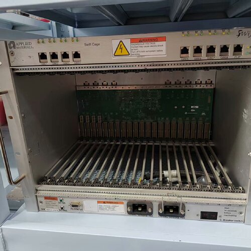 Applied Materials SWIFT GBE BA-询