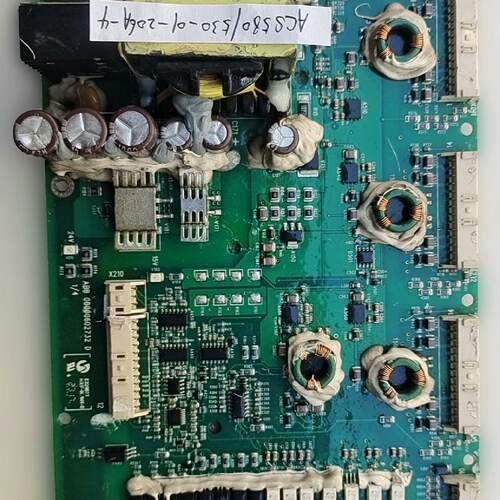 询价*ZINT571变频器ACS530580860