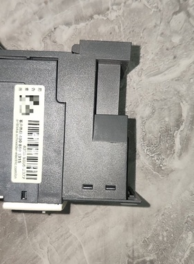 施耐德热继电器LRD07CLAD7B106C工程剩余产品