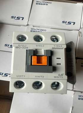 全新LSMC-32a交流接触器-议价