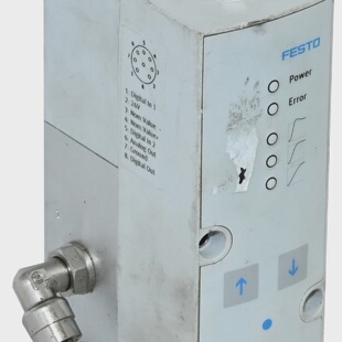 Pressure Proportional Regula Vppm6LL1G180L6hA4pS1 议价554041