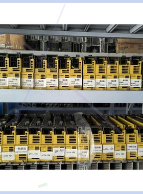 售前询价A06B-6127-H202H102H105驱动器销售