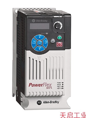 议价25C-D2P3N104 美国罗克韦尔 AB 变频器 25CD2P3N104 质保1年