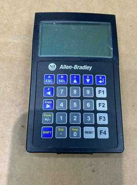 AB变频器操作面板193-DNCT议价商品拍前询价