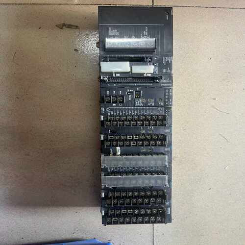 咨询-CJ2M-CPU23
