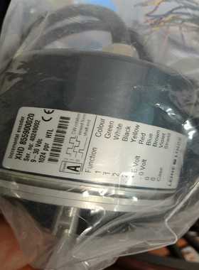 【星慕电子】LEINE LINDE XHD855900020,双角度编码