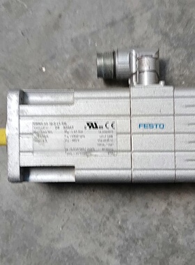 强FESTO伺服电机550115EMMSAS70S