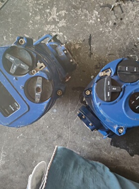 ALFAFLOW执行器，GW/STQ-0100两个，有一-议价