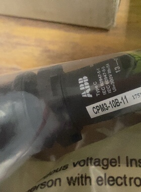 寻IABB急停开关CE91006CPM310B113个