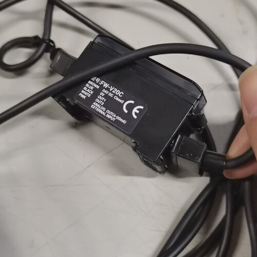 询-基恩士放大器FWV20C