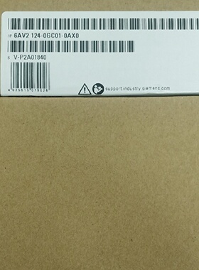 议价触控屏幕6AV21232GB032JB032MB036AV21240GC010MC010JC01