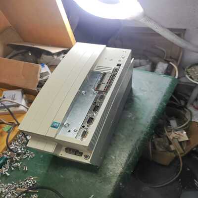 伦茨驱动器EVS9326-ES，成色好，版本21，功能，适用