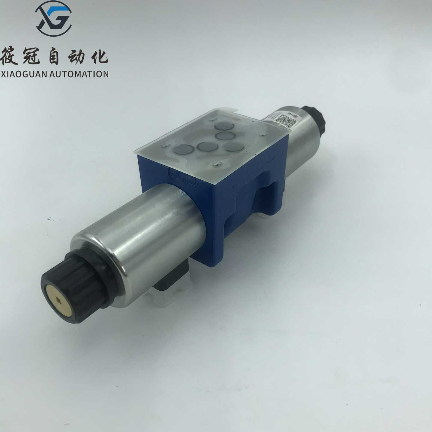 4WE10J5X-HG24N9Ku4-M力士乐电磁阀现货原装有库存