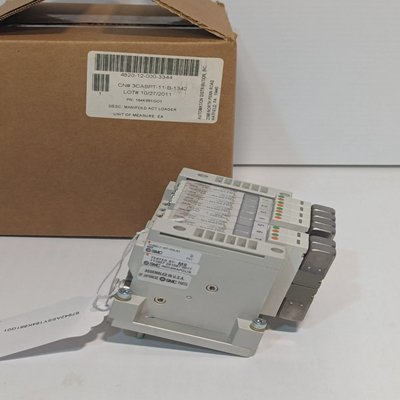 SMCVV5Q11-07-DAL01歧管动作装载机