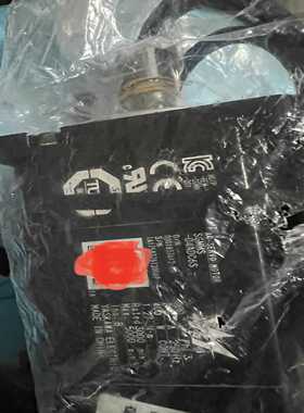 安川400w伺服电机SGMMS-04ADC6S~询价