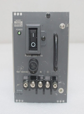 YOKOGAWAPW501-S1POWERSUPPLYMODULE