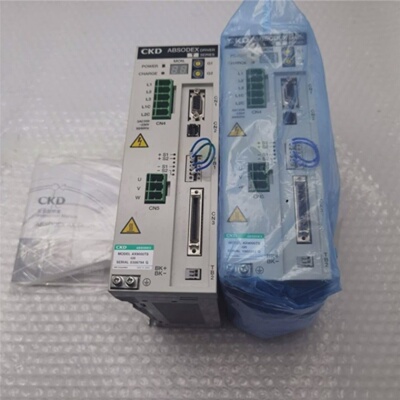 议价Ax9000tsU0 Ckd Absodex Servo Drive Full适用