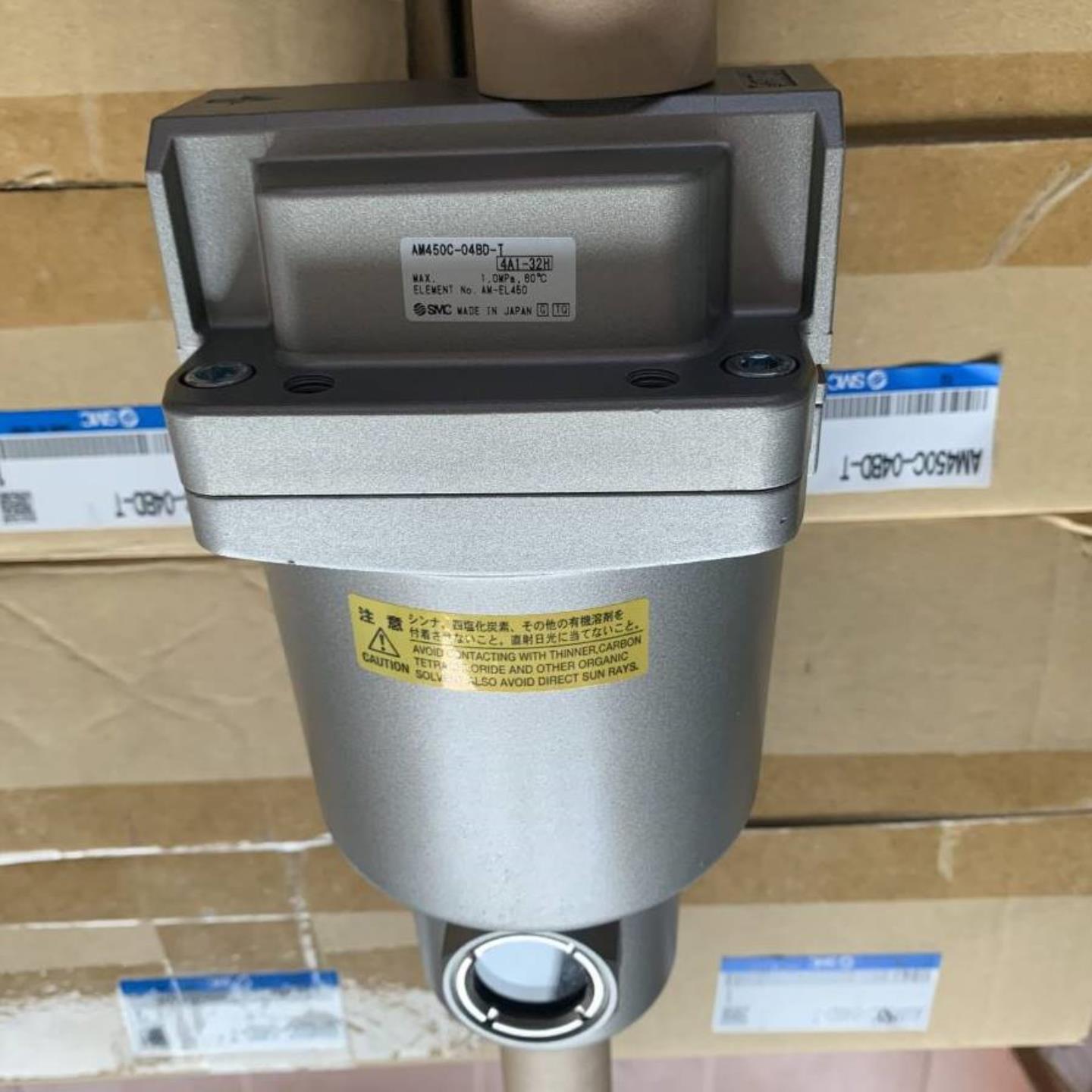 配件日本SMC原装过滤器 AM-AMG-AMD-AME-AMH-AMF450C-06B-10B议价