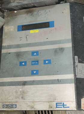 【星慕电子】莱默尔控制器E+L探边控制器DC5500件