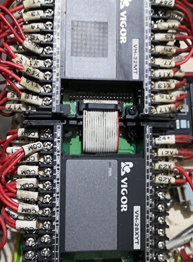 寻》》PLC VH32MT   VH28XYT
