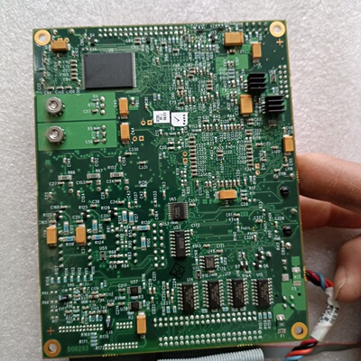 CTIEC1000REVC1X090516Y刚拆下来