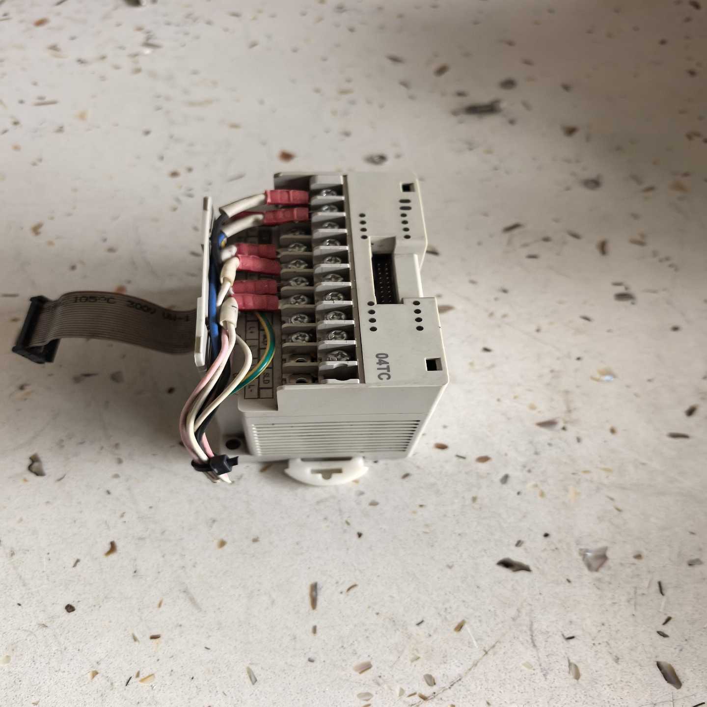 台达DVP04TC-H2模拟量扩展，温度输入模块，功询价