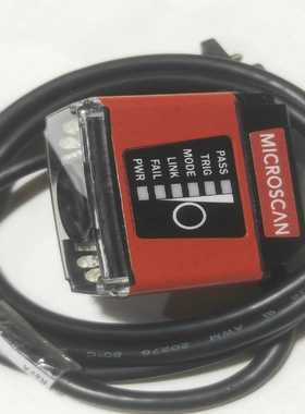 （议价）进口microscan迈思肯MICROHAWKID-3
