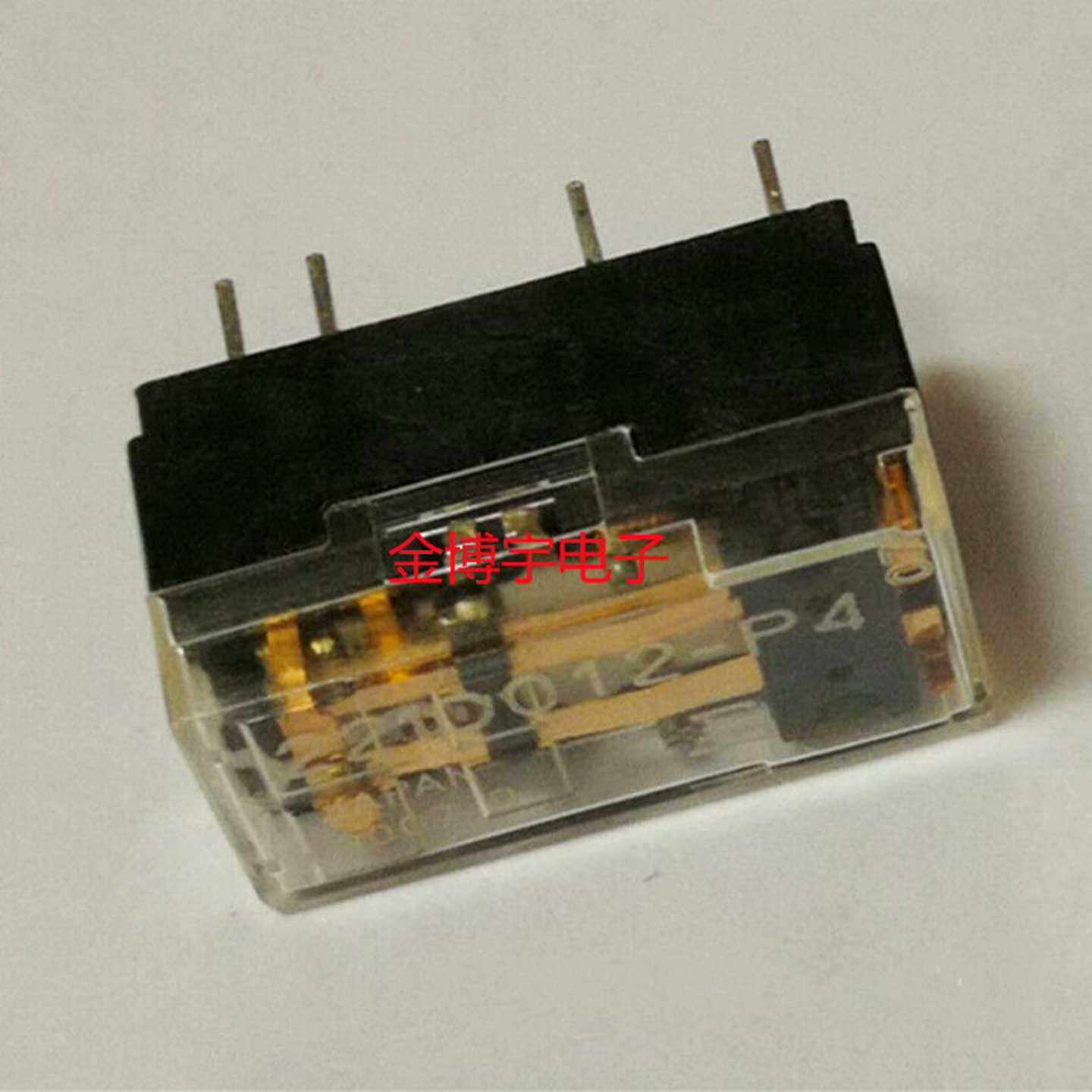 221D012-P4富士通信号继电器8脚直插询价