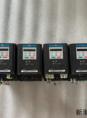 汇川变频器  MD200S04B-CAN  04KW议价商品