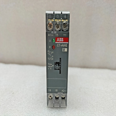 ABBCT-AWE时间延迟IMPULSE1SVR550141R4100