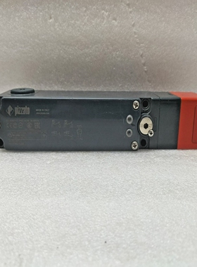 PIZZATOFG60BD7D0ZSAFETYSWITCHWITHSEPARATEACTUATORWIT