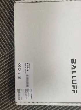 巴鲁夫BALLUFF传感器原装现货BTNL7-E500-M0075-B-KA05原装