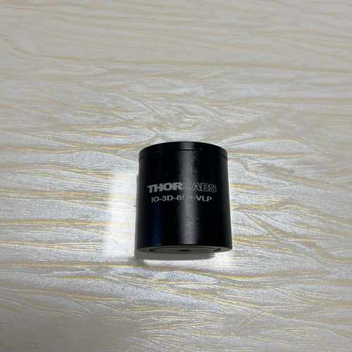 IO-3D-850-VLP 850nm空间平行光隔离器。光束~询价