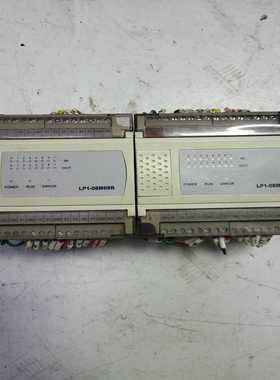 【议价】科威PLCLP1-08M08R，功能，成色漂