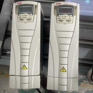 【星慕电子】ABB变频器550系列 ACS550-01-015A-4