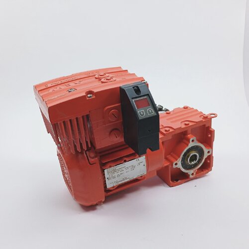 SewEurodrive Waf30 Drs71S4Mo 651733322801.0001.11