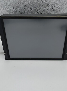 NEMACOM Touchscreen Operator Panel Model TECHNIX38V  PN  EC2