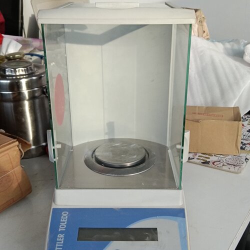 议价Mettler Toledo Al204 Electroc Balance适用
