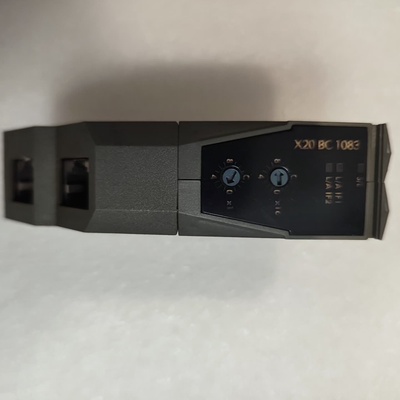 【议价】贝加莱POWERLINK以太网模块X20BC1083