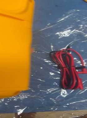 福禄克714c 实图拍摄 【博航商行】