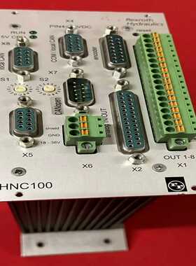 询价rexh乐液压控制器vt-hc-1-2/