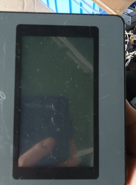 议价eview触摸屏ET050品成色新功能完好议价