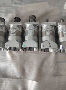 卓蓝行星减速机PLF120-L1-10-S2-P2询价