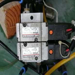 电磁阀 VP344 模组 询价