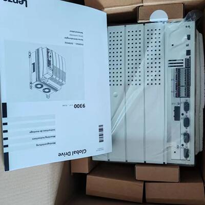 配件EVS9324-EPV004 EVS9325-ES 伦茨变频器库存现货实拍议价